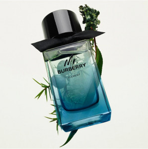Esantion Burberry Element, Barbati, Apa de Toaleta, 1.5 ml - Img 2