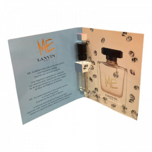 Esantion Lanvin Me, Apa de Parfum, Femei, 2 ml
