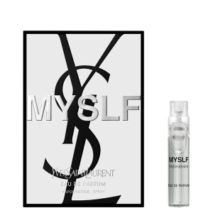 Esantion Myslf Yves Saint Laurent, Apa de Parfum, Barbati, 1,2 ml