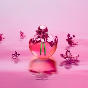 Nina Ricci Nina Illusion Eau de Parfum pentru femei