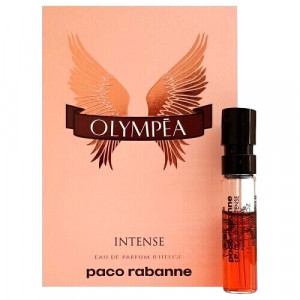Esantion Paco Rabanne Olympea Intense, Femei, Apa de Parfum, 1,5 ml