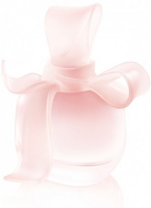 Esantion Refillable Mademoiselle Ricci L'Eau, Femei, Apa de toaleta, 5 ml - Img 2