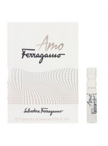 Esantion Salvatore Ferragamo Amo, Femei, Apa de Parfum