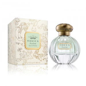 Esantion Tocca Giulietta, Femei, Apa de Parfum, 1.5 ml - Img 2