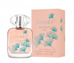 Escada Celebrate Life, Apa de Parfum, Femei