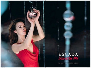 Escada Incredible Me, Apa de Parfum, Femei