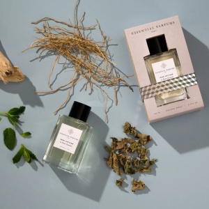 Essential Parfums Mon Vetiver, Apa de Parfum, Unisex