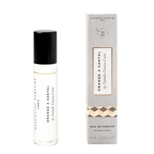 Essential Parfums Orange X Santal, Apa de Parfum, Unisex