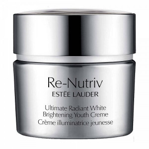 Estée Lauder Crema de Fata Re-Nutriv Ultimate Radiant White Brightening Youth
