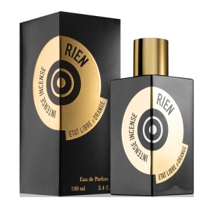 Etat Libre d'Orange Rien Intense Incense, Apa de Parfum, Unisex