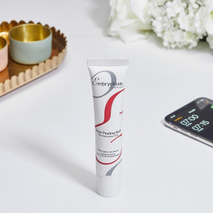 Exfoliant facial Embryolisse, Active Night Peeling, 40 ml - Img 3
