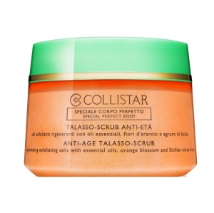 Exfoliant pentru corp Collistar Anti-age Talasso-Scrub , 700 ml