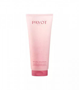 Exfoliant pentru corp Payot Body Ritual Quartz Scrub, 200 Ml