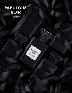 Fabulous Noir Paris Corner Pendora Scents, Apa de Parfum, Unisex, 100 ml - Img 2