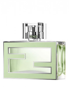 Fan di Fendi Eau Fraiche - Img 4