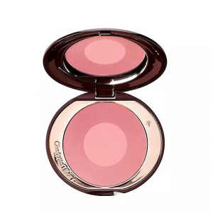 Fard de obraz Charlotte Tilbury Cheek to Chic Blusher, 8 g