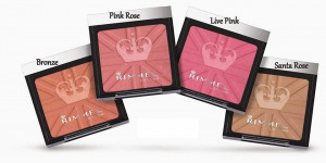 Fard de obraz Rimmel Lasting Finish - Img 2