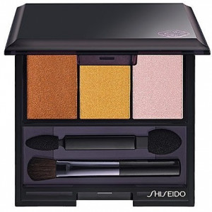 Shiseido, Women, Satin Eye Tro Br214