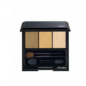 Eyes Luminizing Satin, BR209 Voyage, Femei, Fard de pleoape, 3 g