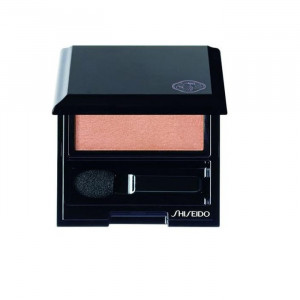 Fard de pleoape Shiseido Luminizing Satin Eye No.BE202 Caramel, 2gr