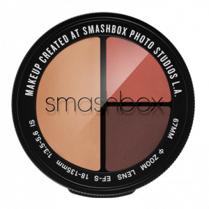 Smashbox Eye Shadow Trio 2.0 Nudie Pic Deep 3.2 Gr