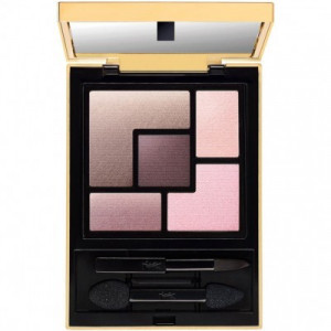 Fard de pleoape Yves Saint Laurent Couture Palette - Img 3