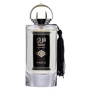 Fariis Farah, Apa de Parfum Unisex, 100 ml