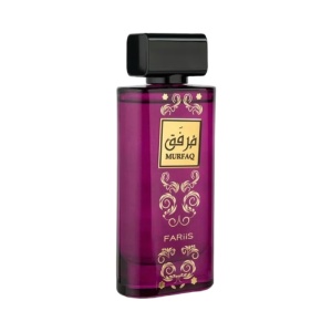 Fariis Murfaq, Apa de Parfum Femei, 100 ml