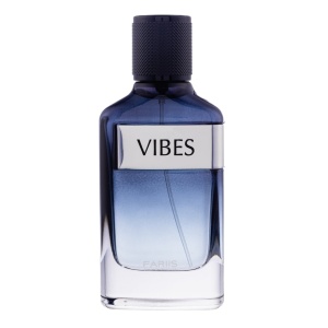 Fariis Vibes, Apa de Parfum Barbati, 100 ml