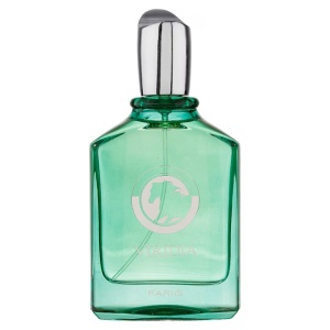 Fariis Viridia, Apa de Parfum, Unisex, 100 ml