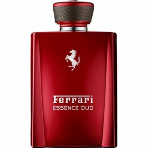Ferrari Essence Oud 50 ml
