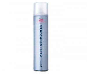Fixativ cu fixare extra puternica Wella Professionals Performance