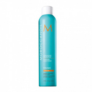Fixativ cu fixare foarte puternica Moroccanoil Luminous Hairspray