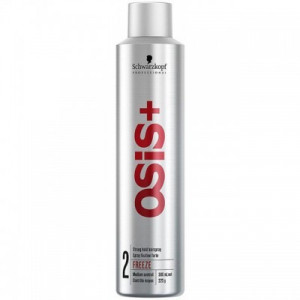 Fixativ Schwarzkopf Osis+ Freeze
