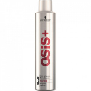 Fixativ Schwarzkopf Professional, Osis Session, 500 ml