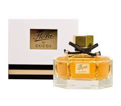 Flora by Gucci Eau de Parfum