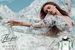 Flora by Gucci Eau Fraiche - Img 4