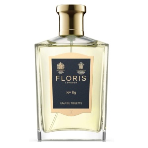 Floris Of London, No. 89, Apa de Toaleta, Barbati