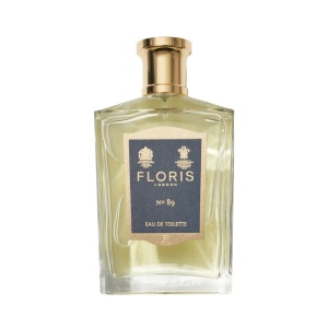 Floris Of London, No. 89, Apa de Toaleta, Barbati