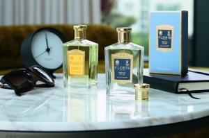 Floris Of London, Special 127, Apa de Toaleta, Unisex