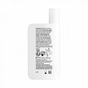 Fluid invizibil fara parfum pentru protectie solara La Roche-Posay Anthelios UV-MUNE, SPF 50+, 50 ml - Img 3