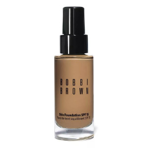 Fond de ten Bobbi Brown Skin Foundation SPF 15 - Img 11