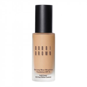 Fond de ten Bobbi Brown Skin LongWear Weightless Full Cover - Img 3