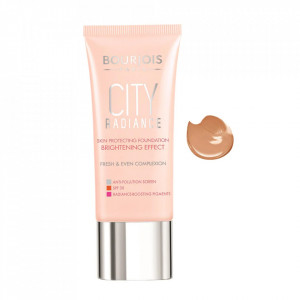 Fond de ten Bourjois City Radiance
