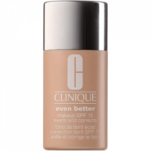 Fond de ten SPF 15 CLINIQUE Even Better 09 Sand