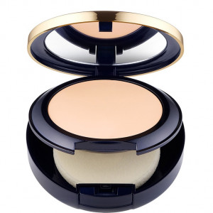 ond de ten compact Estee Lauder Double Wear Stay in Place SPF 10 4C1 Outdoor Beige