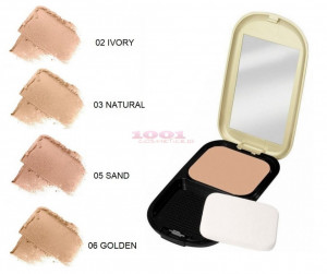 Fond de ten compact Max Factor Facefinity - Img 3