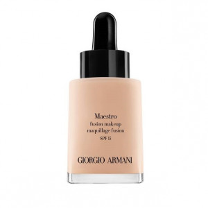 Giorgio Armani Maestro Fusion Make Up Spf15 No-5 30 Ml