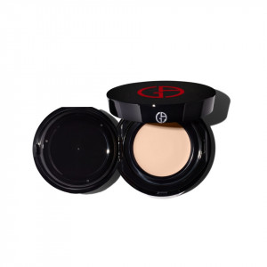 Fond de ten Giorgio Armani Power Fabric High Coverage Foundation Balm, 2