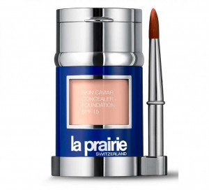 Fond de ten La Prairie Skin Caviar Concealer Foundation, Petale 30 ml